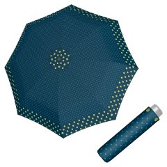 Doppler Mini Light Twinkle Blue