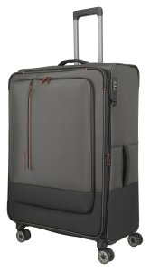 Travelite Crosslite XL Dark Olive