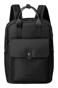 Travelite Ville Backpack Black