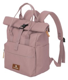 Travelite Basics Short Handle Roll-up Smoky rose