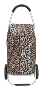 Beagles Alberic 15841A Leopard