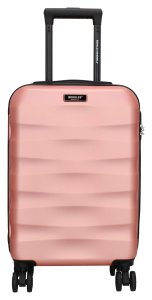 Beagles Travel Originals 19214 S Rose Gold