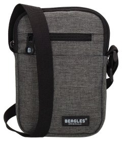 Beagles Originals Kyoto 22413 Grey