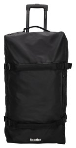 Beagles Travel Originals 23367 Black