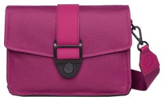 Bold Banana Crossbody Purple