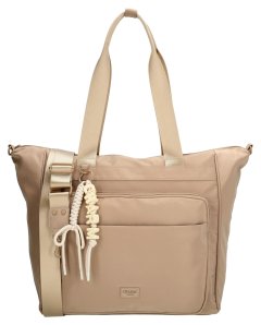 Charm London Seoul 26282 Taupe