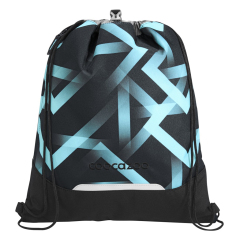 Coocazoo Sports sack II Laser Lights