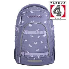 Coocazoo Mate Reflective Wings