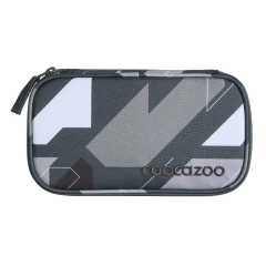 Coocazoo Pencil Case Dark Race