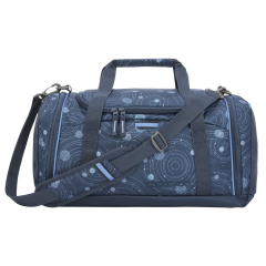 Coocazoo Sports bag Blue Orbit