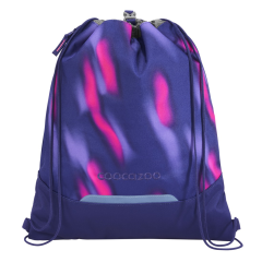 Coocazoo Sports sack Aurora Glow