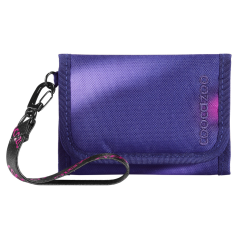 Coocazoo Wallet Aurora Glow