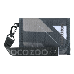Coocazoo Wallet Dark Race