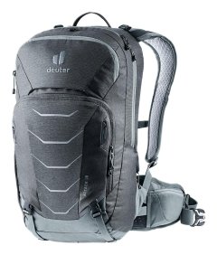 Deuter Attack 16 Graphite-Shale
