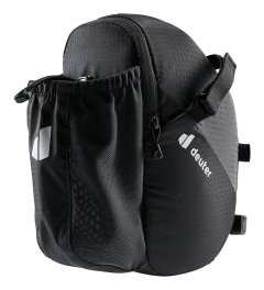 Deuter Bike Bag 1,2 Bottle Black