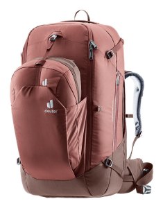 Deuter Access Pro 60 SL Brown