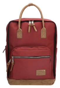 Enrico Benetti Santiago 46180 Burgundy
