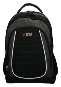 Enrico Benetti Campus 47233 Black Grey