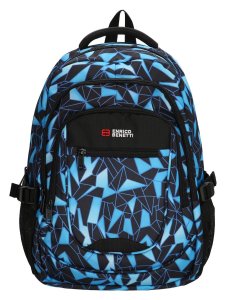 Enrico Benetti Santa Cruz 62038 Black Aqua
