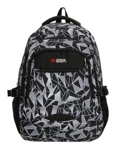 Enrico Benetti Santa Cruz 62038 Black Grey