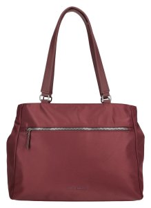 Enrico Benetti Caroline 65023 Burgundy