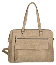 Enrico Benetti Nouméa 65044 Mid taupe