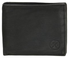 Hide & Stitches Paint Rock 18765 Black