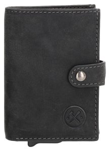 Hide & Stitches Idaho 20026 Black