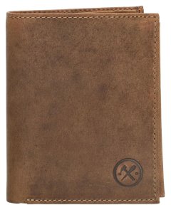 Hide & Stitches Idaho 20042 Brown