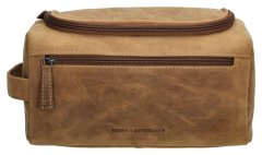 Hide & Stitches Idaho 20962 Brown