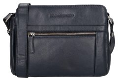 Hide & Stitches Mississippi 23363 Blue