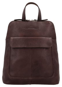 Hide & Stitches Paint Rock 25529 Dark brown