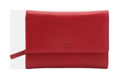 L.Credi Evelyn S Red