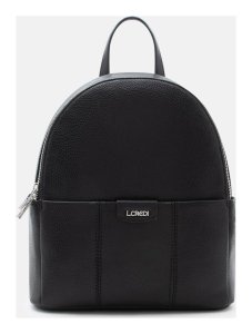 L.Credi Rada Backpack Black