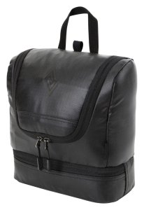 Nitro Travel Kit Boxed Black II