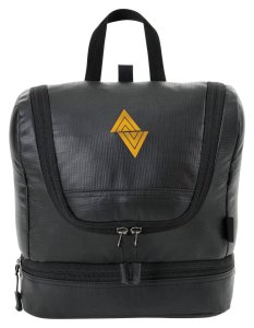 Nitro Travel Kit Boxed Black YD