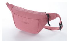 Nitro Hip Bag Woodrose