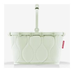 Reisenthel Carrybag XS Puffer Iced Matcha