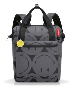 Reisenthel Allrounder R Smiley grey
