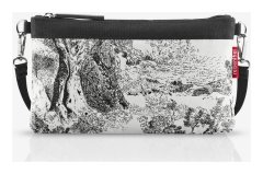 Reisenthel Mini Pouch Jacquard Grey
