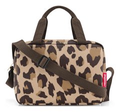Reisenthel Coolerbag To-Go Leo Macchiato