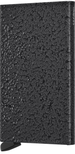 Secrid Cardprotector Hammerstone Charcoal