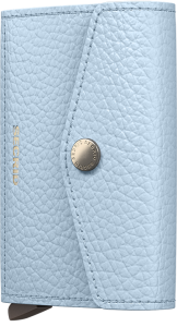 Secrid Envelope Pebble Ice Blue