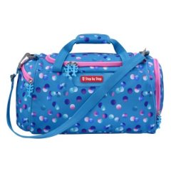 Step by Step Sports Bag Dolphin Finja