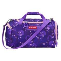 Step by Step Sports Bag Pegasus Liv