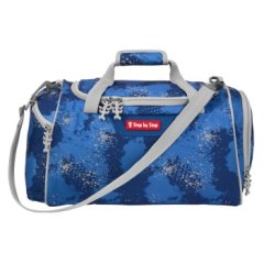 Step by Step Sports Bag Rocket Novo