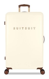 SUITSUIT Fab Seventies TR-7181/3-L Antique White