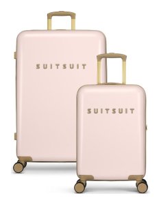 SUITSUIT Fusion TR-6501/2 Rose Pearl