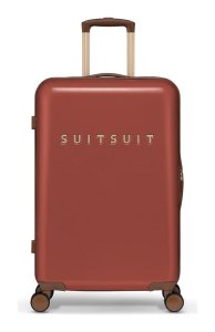 SUITSUIT Fab Seventies TR-7221/3-M Red Ochre