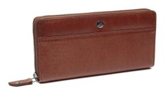 The Chesterfield Brand Livorno Cognac